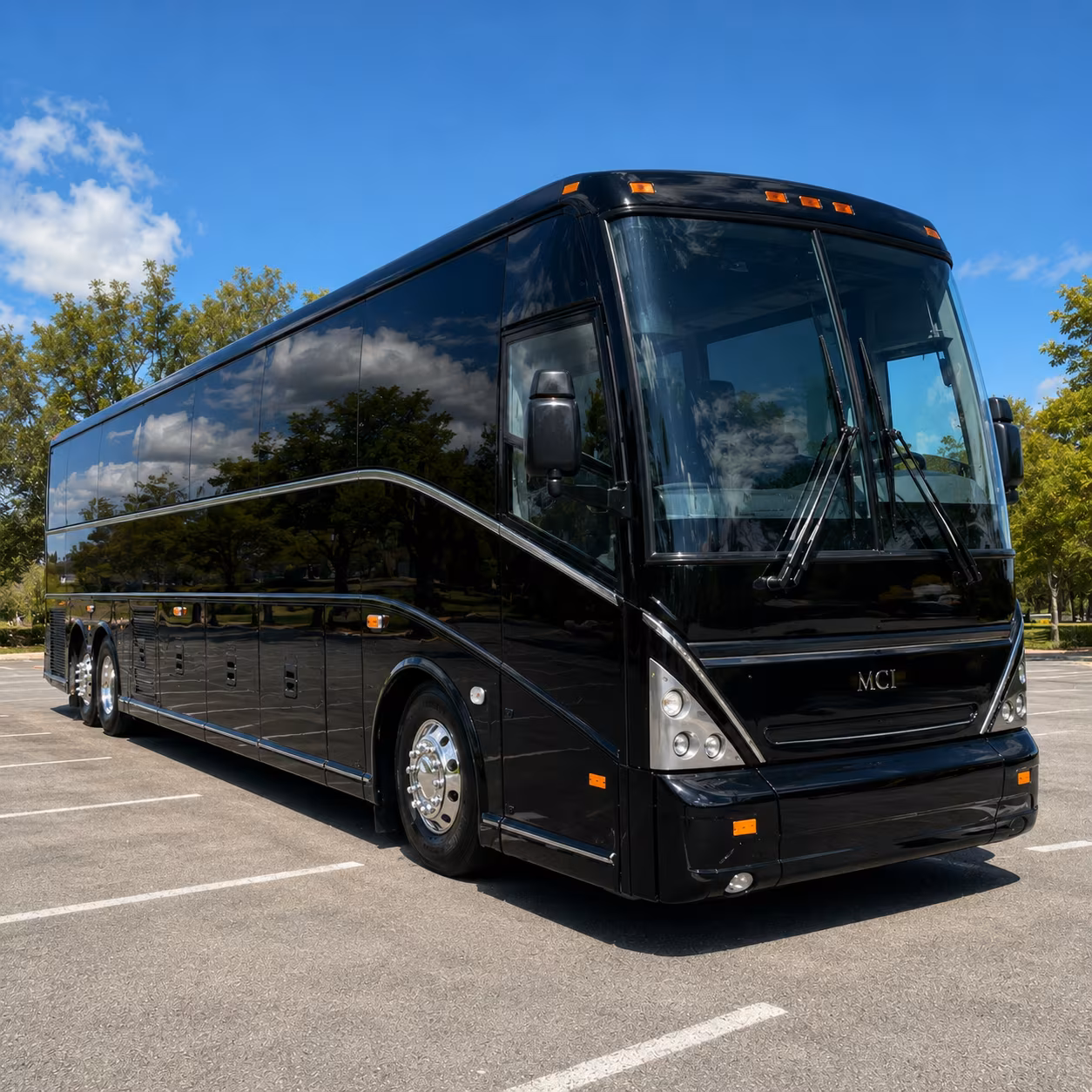 art basel and convention center events deserve seamless group arrivals