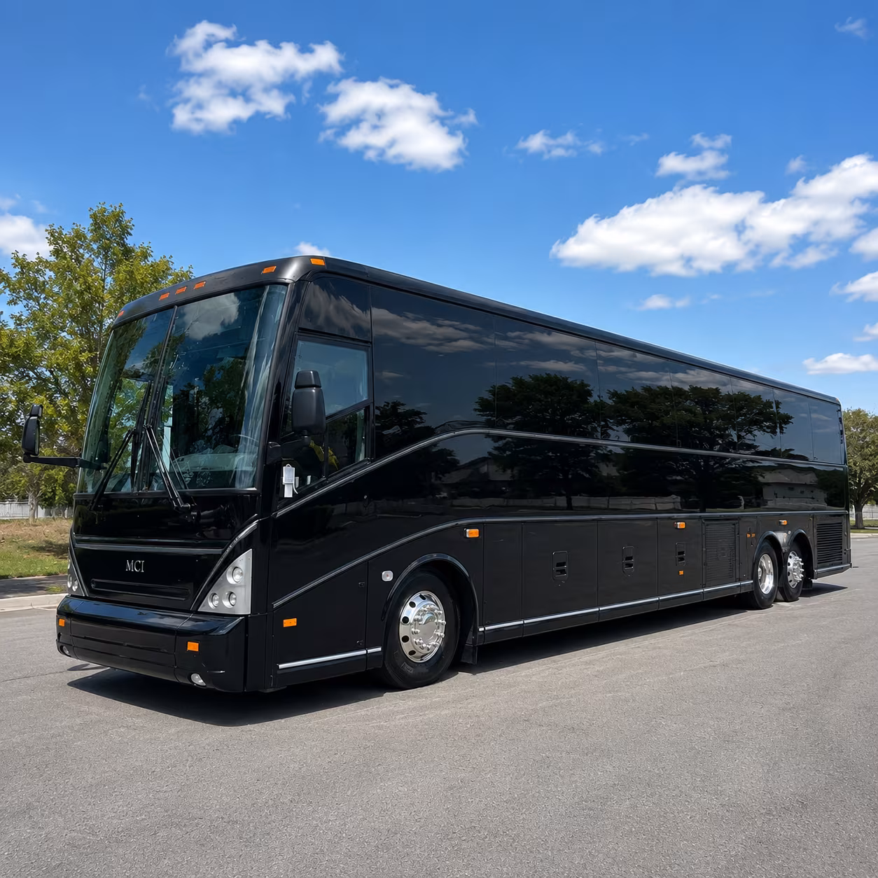 bus rentals to the bass museum wolfsonian fiu and on island miami beach destinations