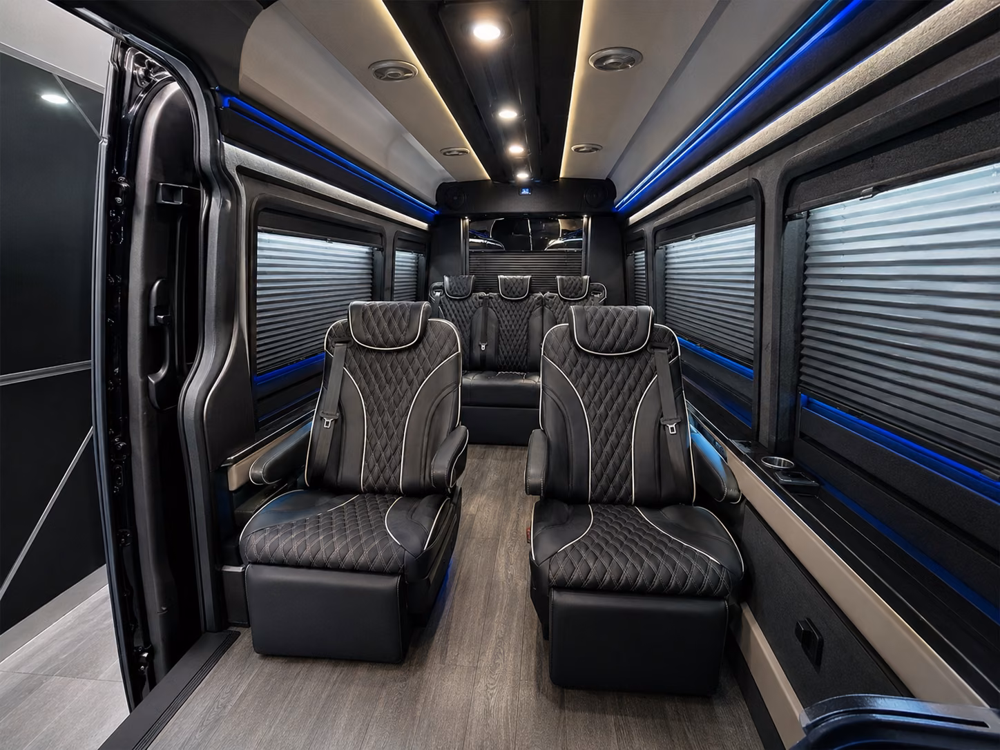if you re connecting to a cruise at portmiami a bus handles that too