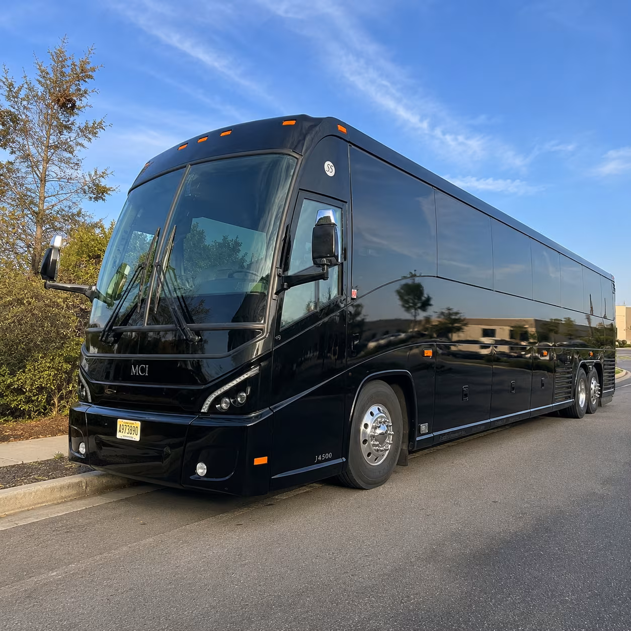 it just got easier to arrange conference shuttle buses at the miami beach convention center