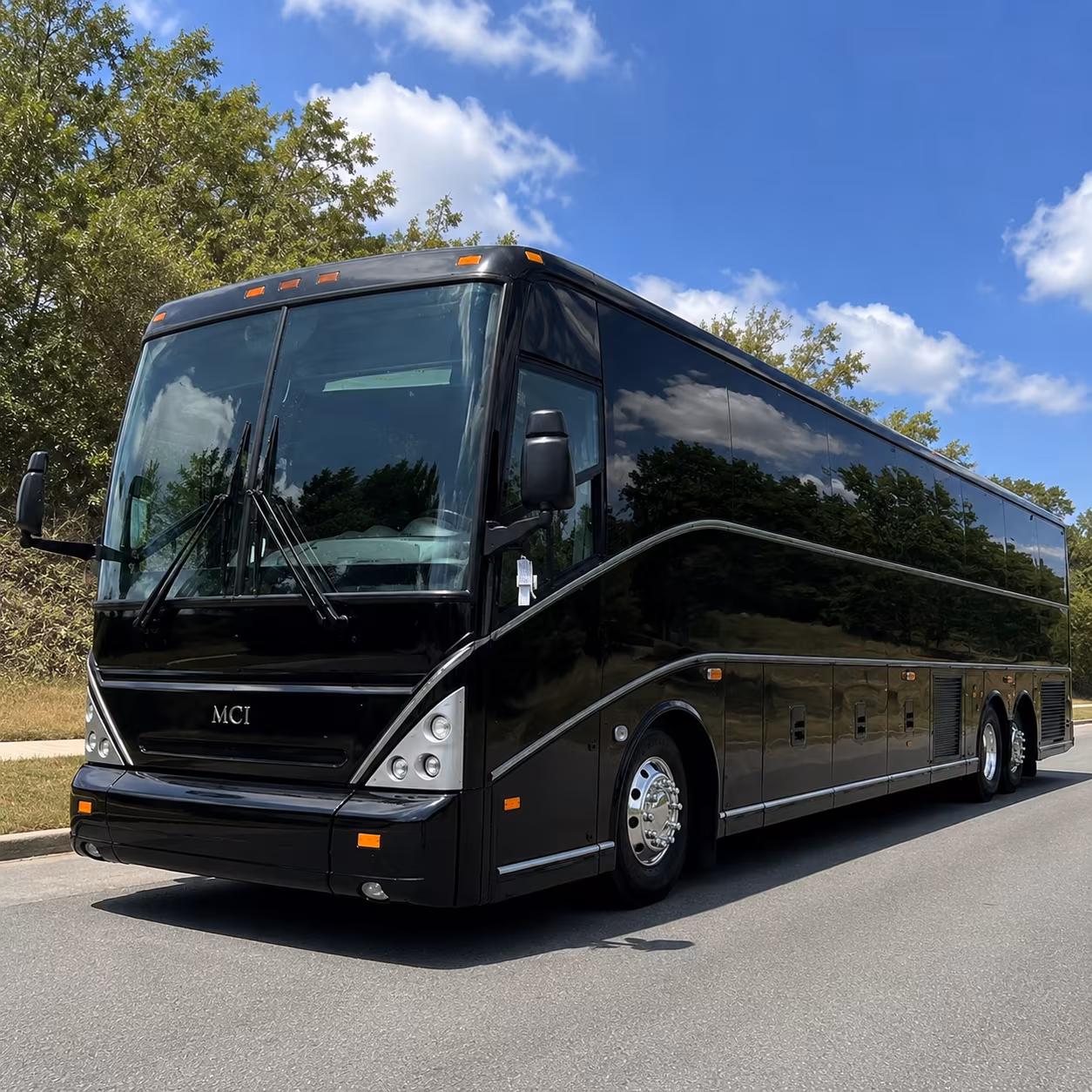 let miamibeachcharterbusservices com handle the south beach nightlife logistics so you just enjoy the night