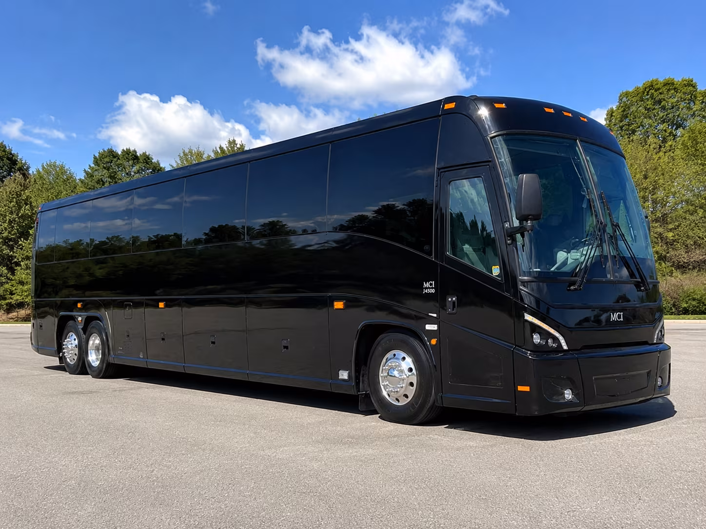 miami beach airport transportation onboard seating