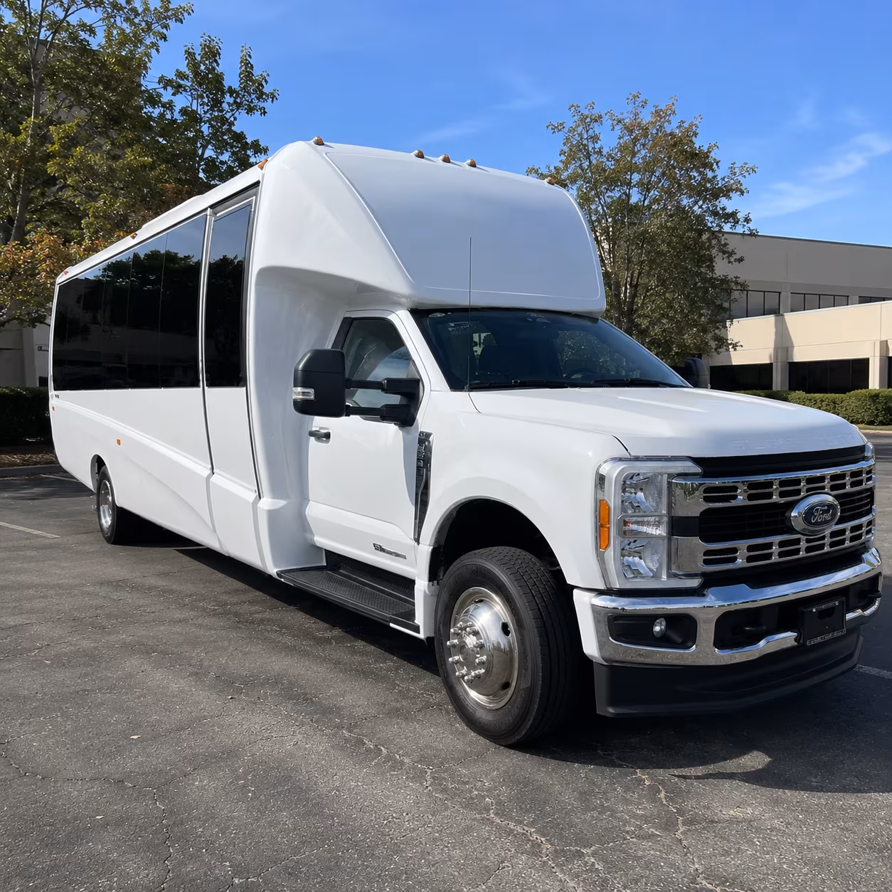 miami beach concert transportation onboard seating