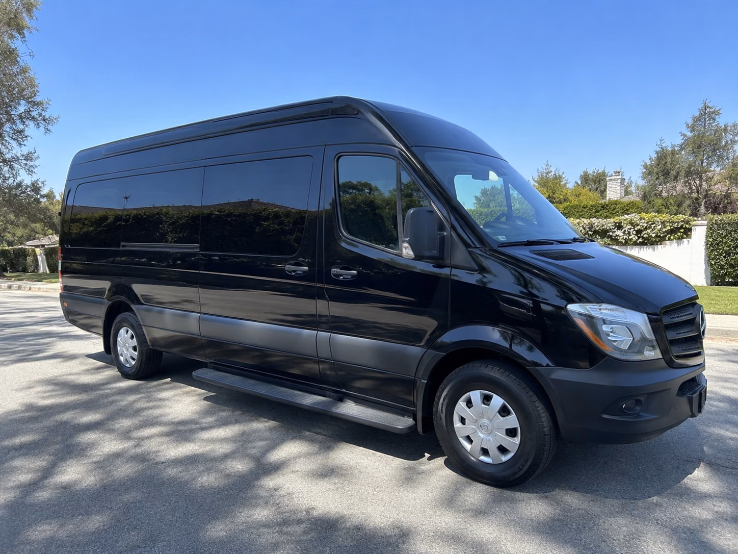 miami beach concert transportation