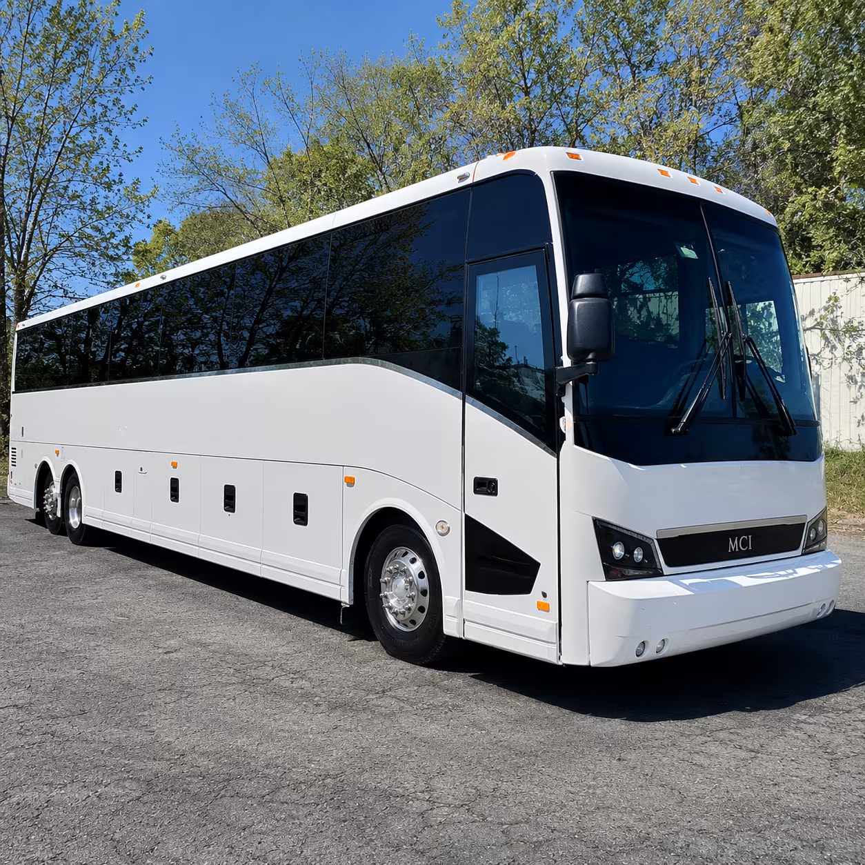 miami beach convention center shuttle buses for conferences and trade shows