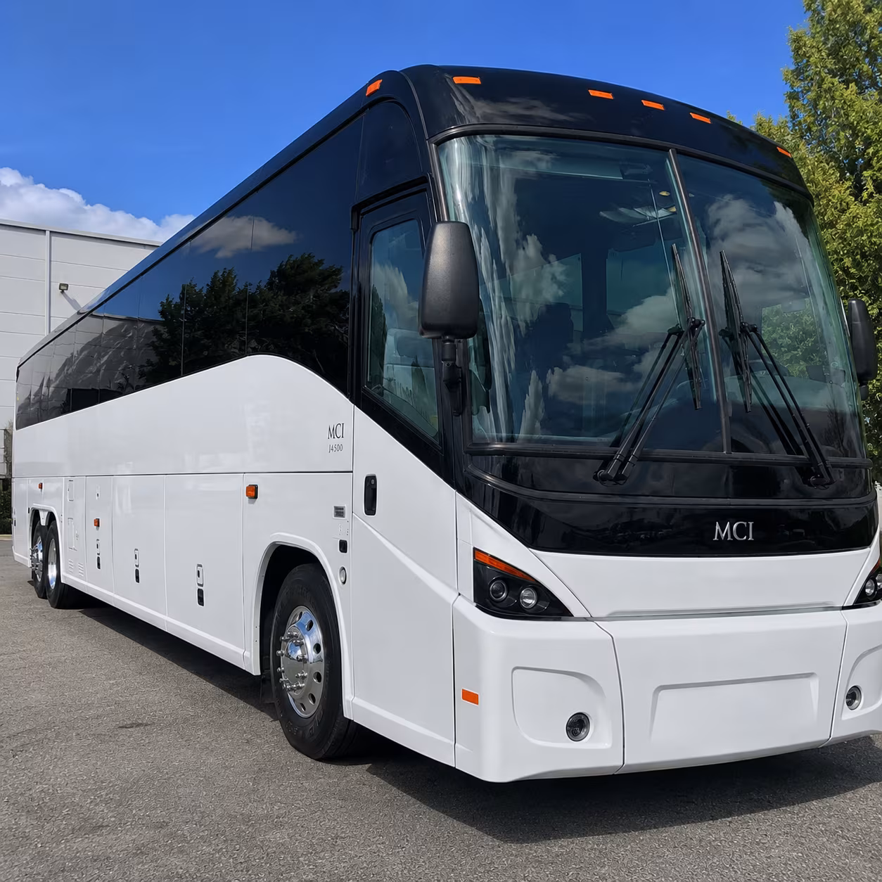 Miami Beach Corporate Event Transportation