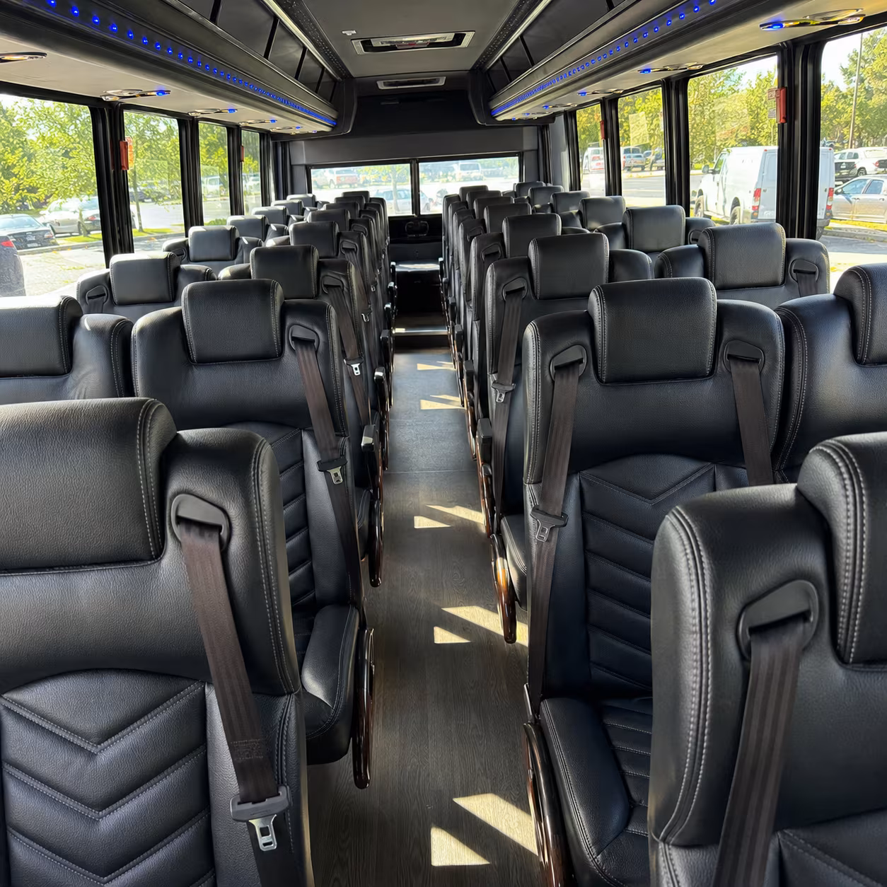 miami beach corporate transportation