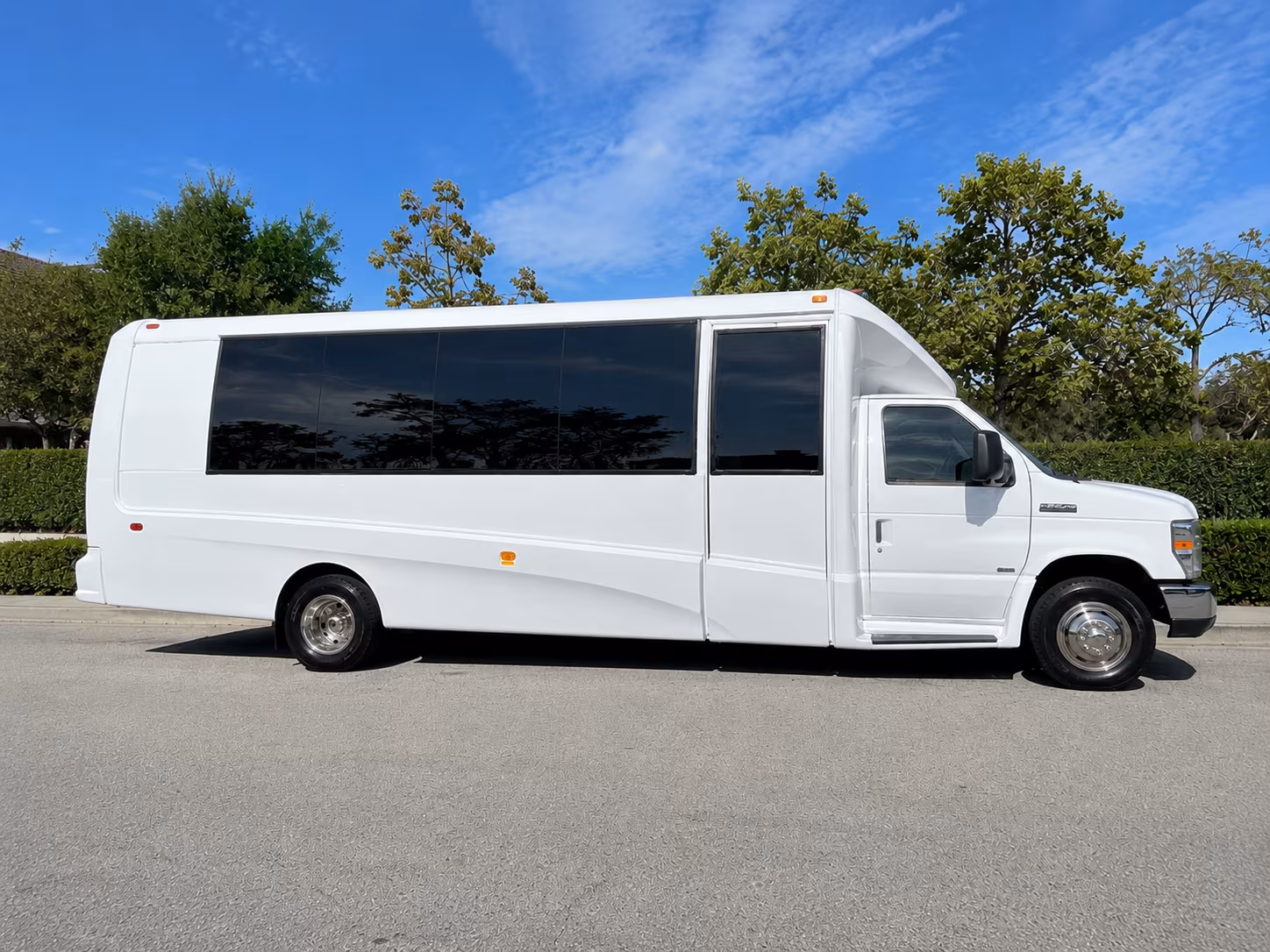 miami beach employee transportation