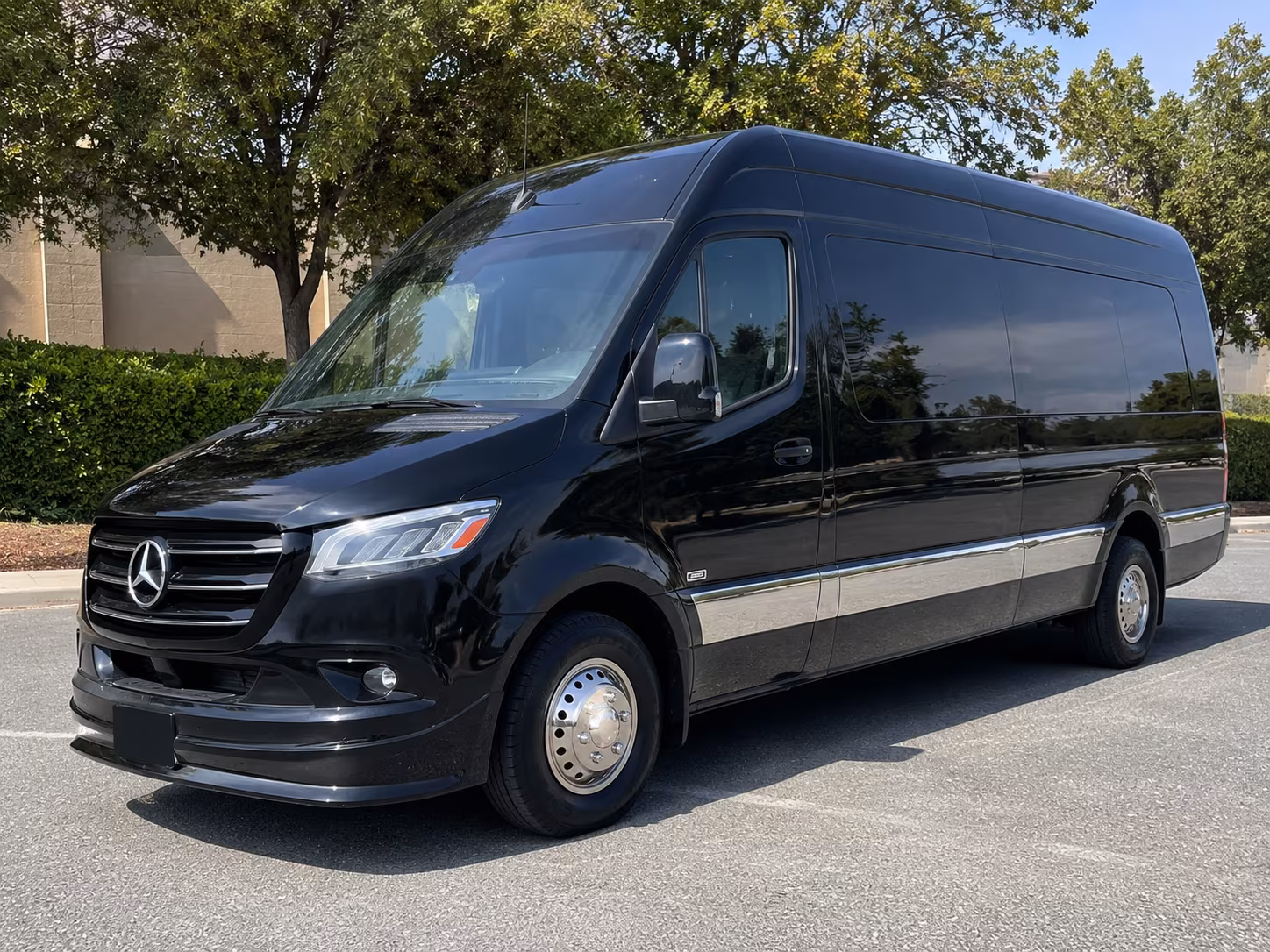 miami beach event transportation