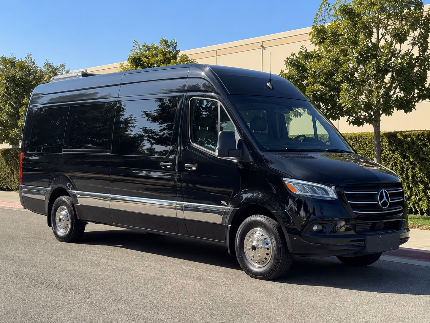 miami beach government military transportation