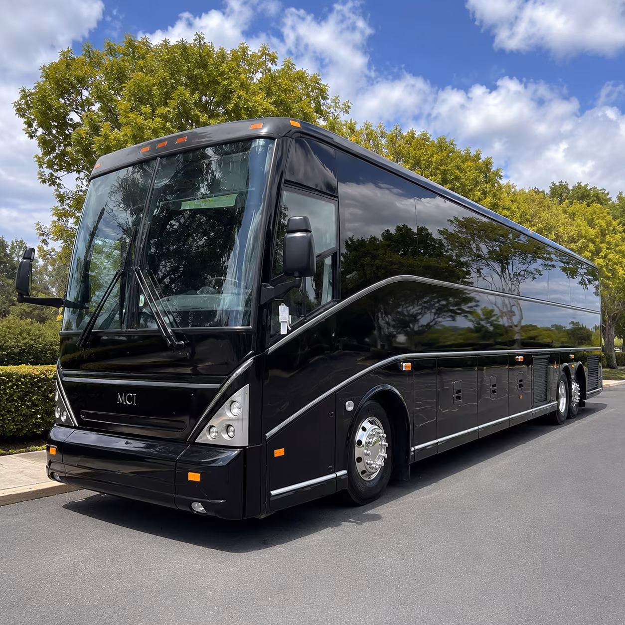 miami beach wedding transportation onboard seating