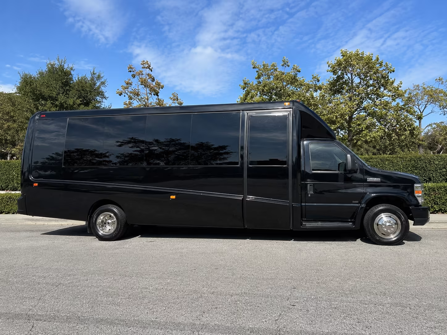 Miami Beach Wine Tour & Brewery Transportation
