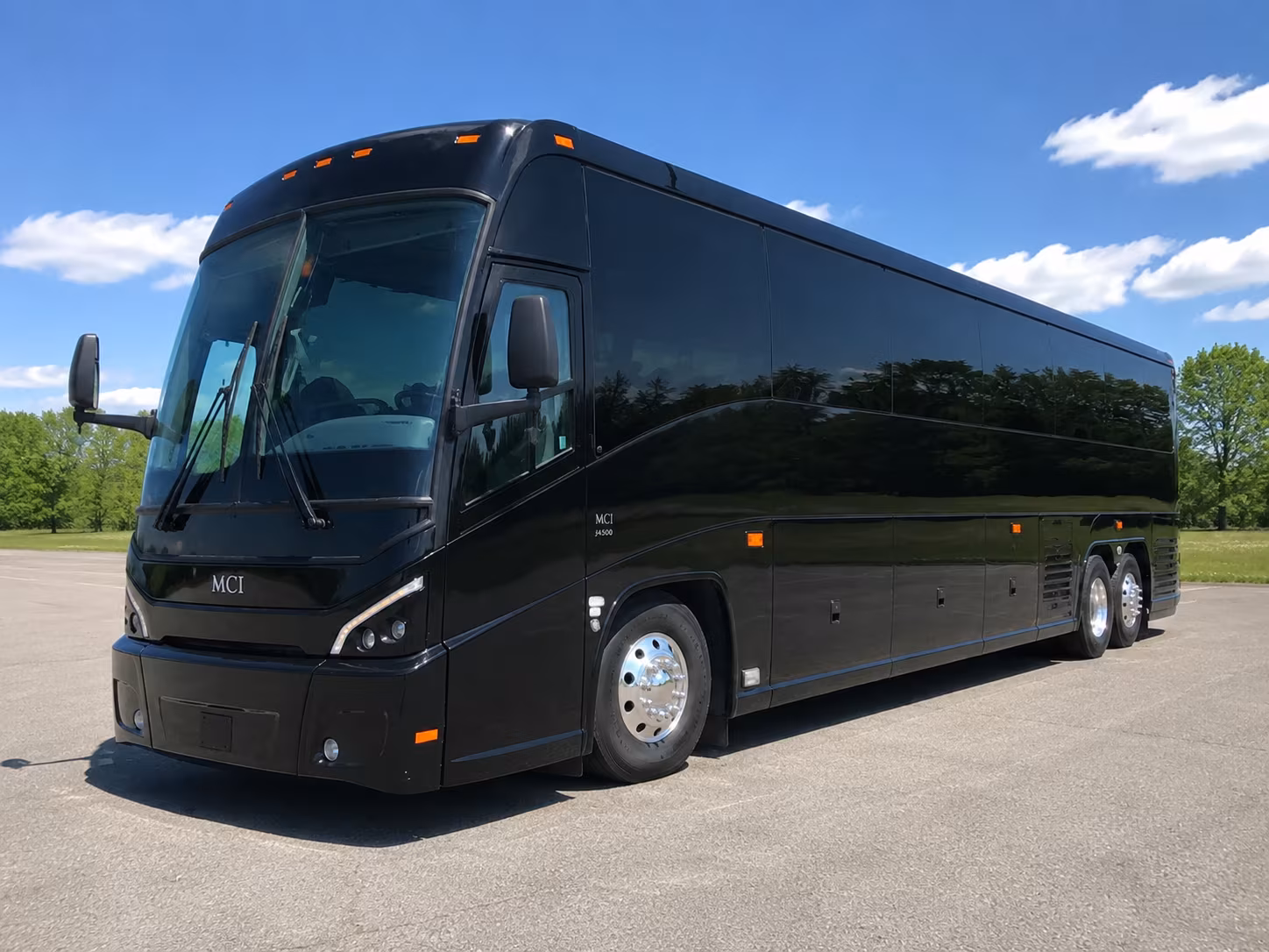moving your group from the mainland to miami beach for prom night