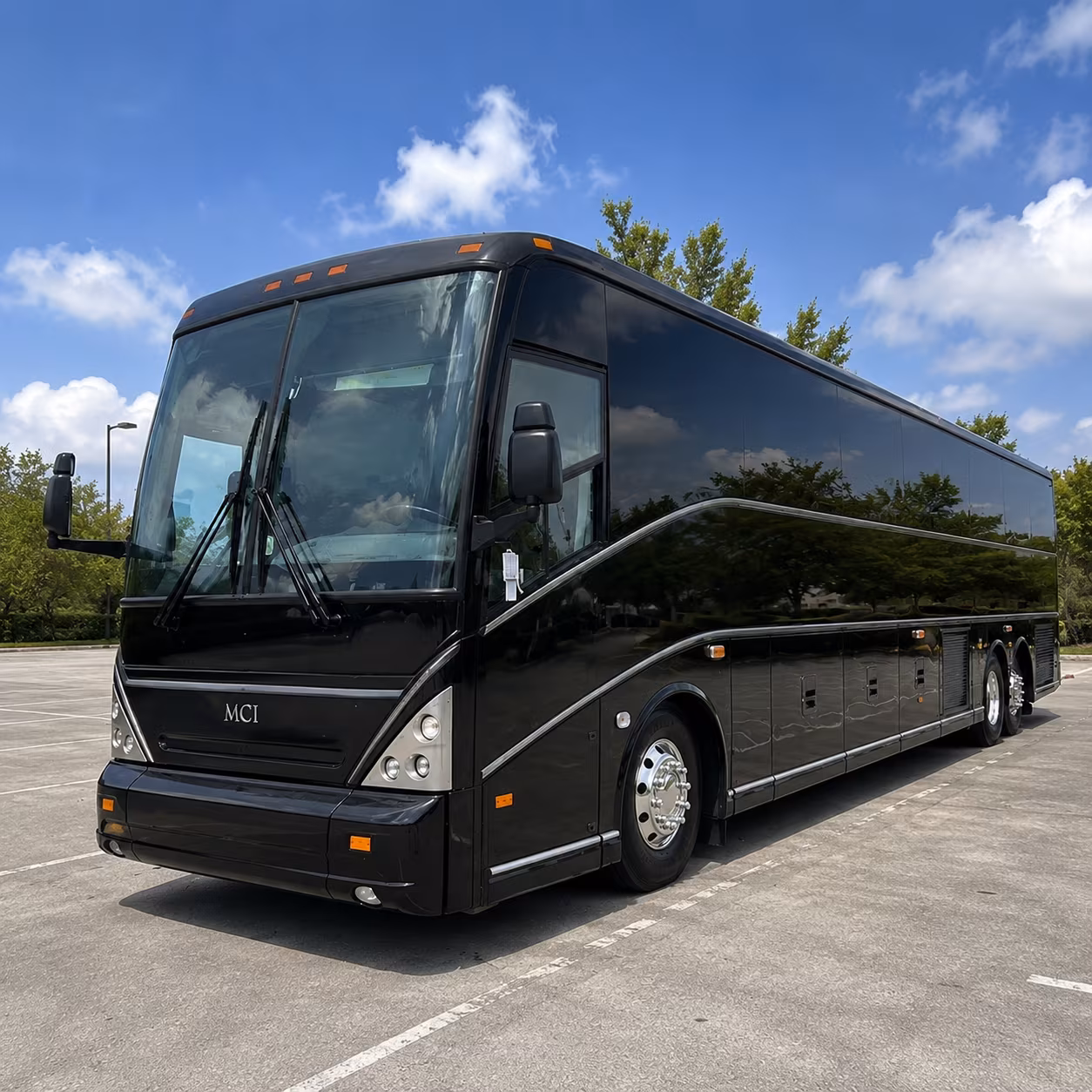 prom night shuttles to the miami beach convention center and fillmore