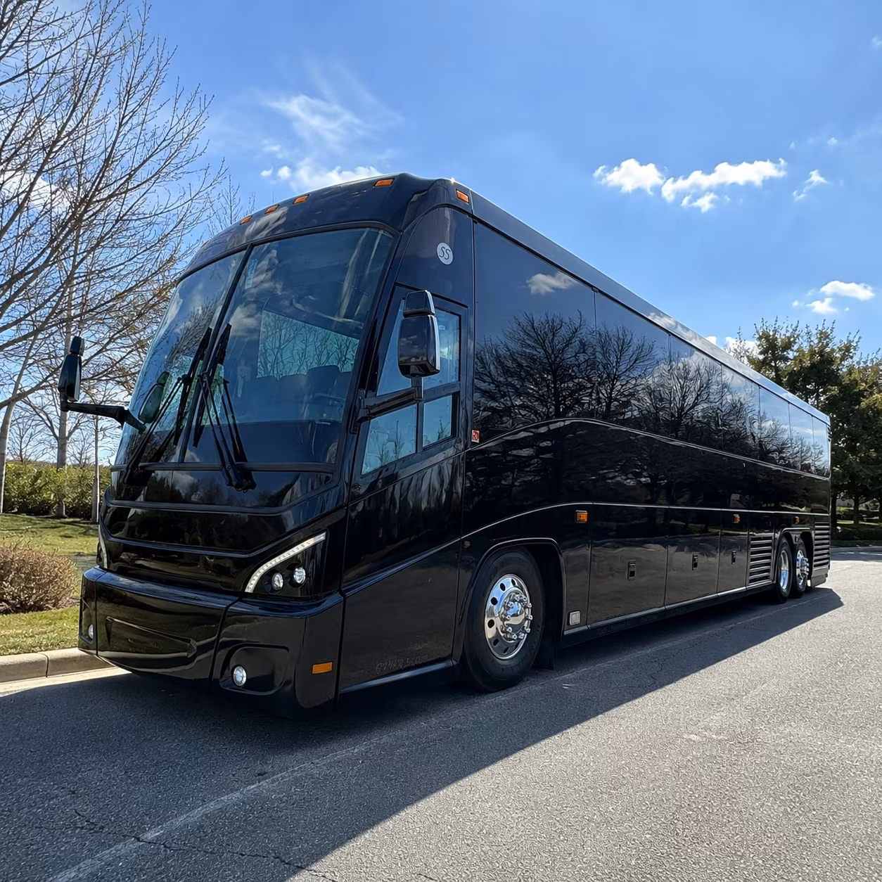 reliable shift shuttles for mount sinai medical center and healthcare workers