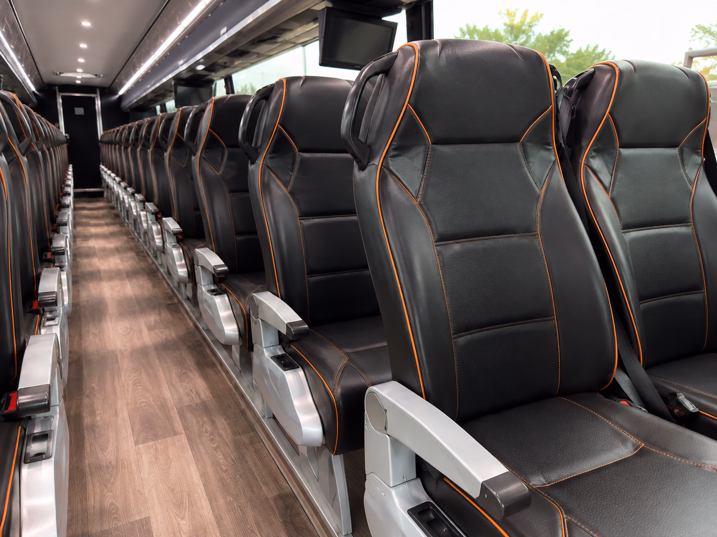 shuttle your guests along collins avenue without the valet nightmare
