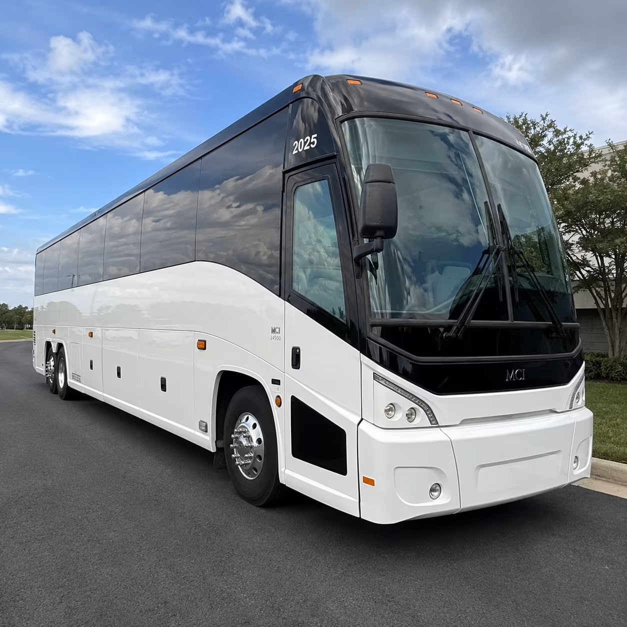 through a network of bus companies you can compare every corporate transportation option in miami beach