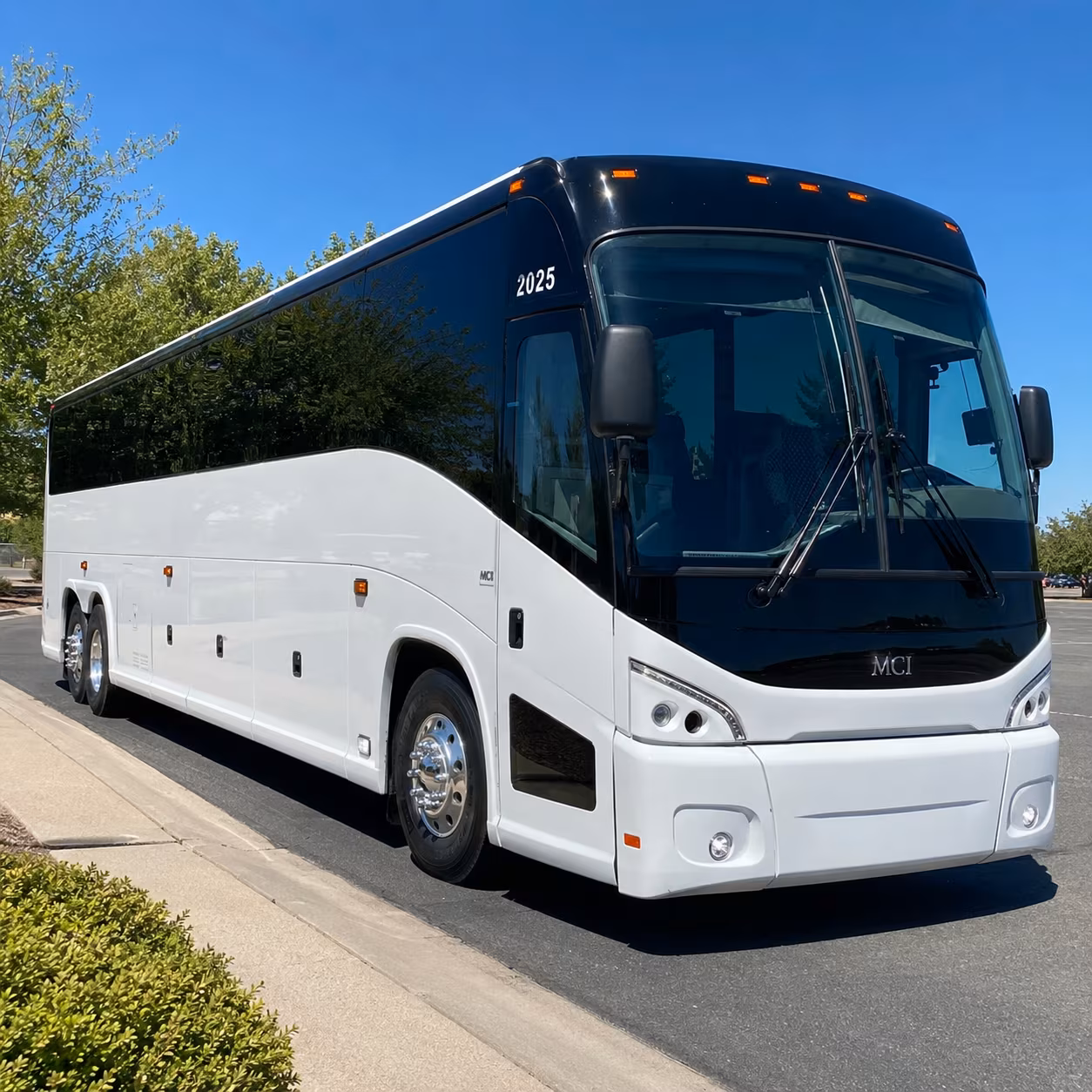 vbs choir tours and ongoing church program transportation